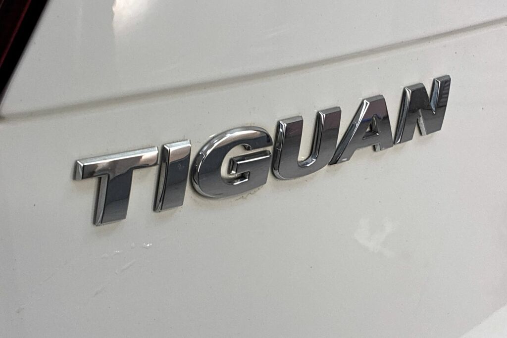 Volkswagen Tiguan 1.5 Tsi Evo 150 Match Dsg Blue #20