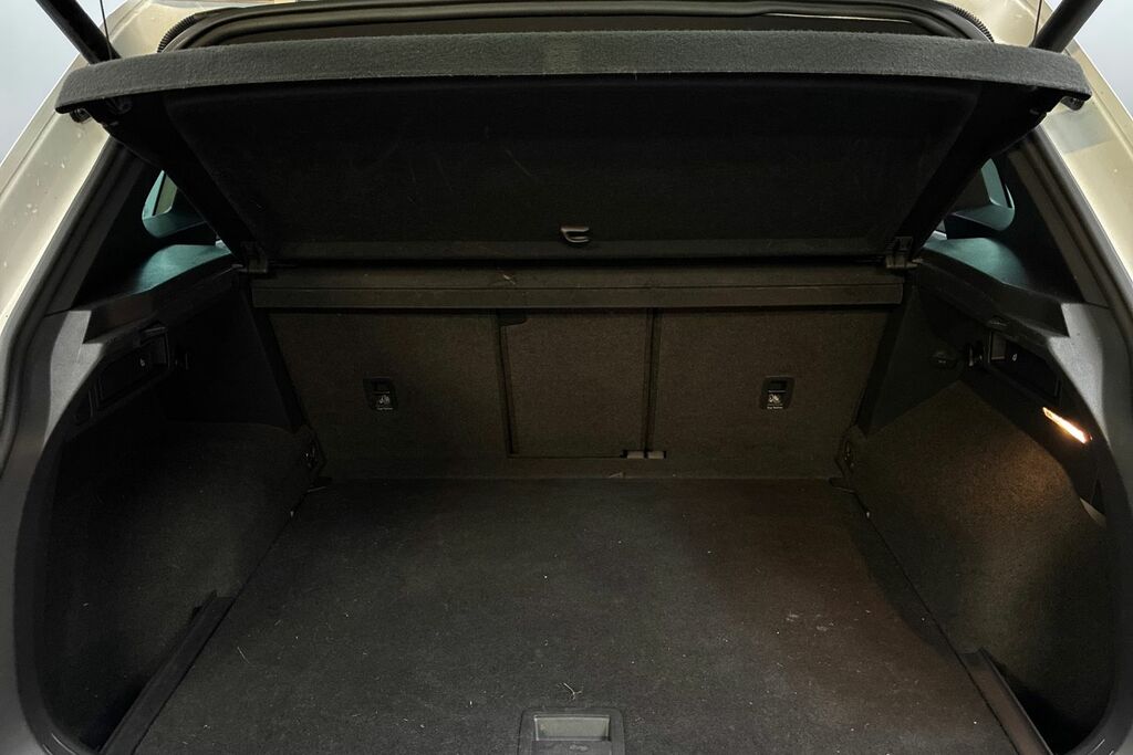 Volkswagen Tiguan 1.5 Tsi Evo 150 Match Dsg Blue #11