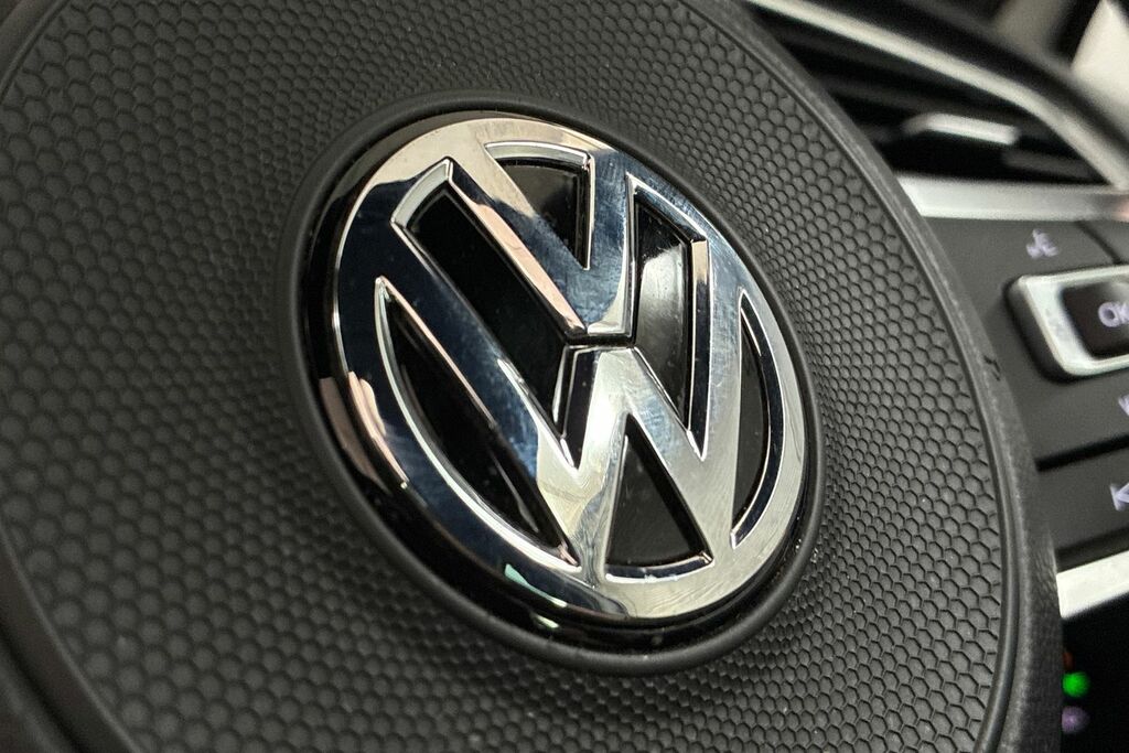 Volkswagen Tiguan 1.5 Tsi Evo 150 Match Dsg Blue #26