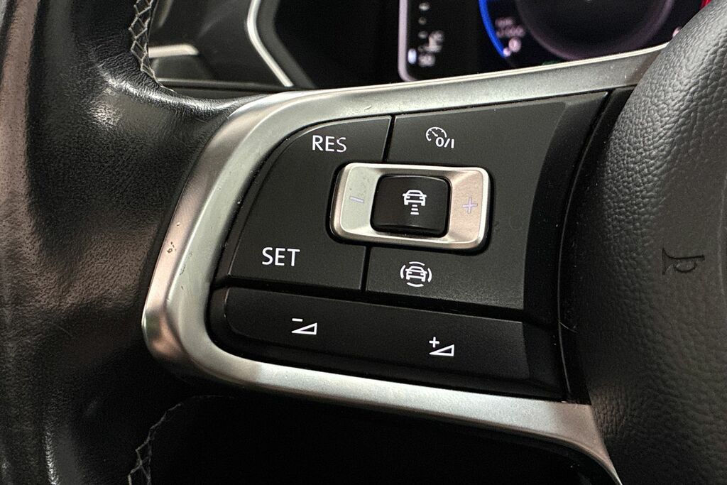 Volkswagen Tiguan 1.5 Tsi Evo 150 Match Dsg Blue #14