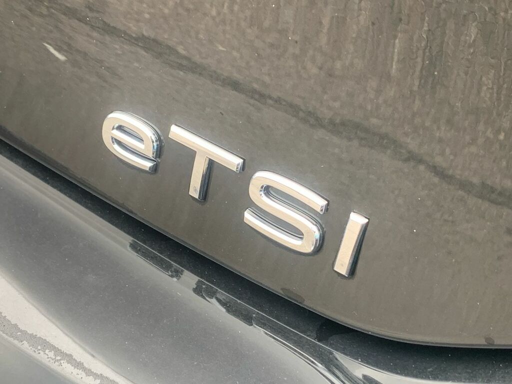 Volkswagen Golf 1.5 Tsi Life Hatchback Euro 6 S Grey #26