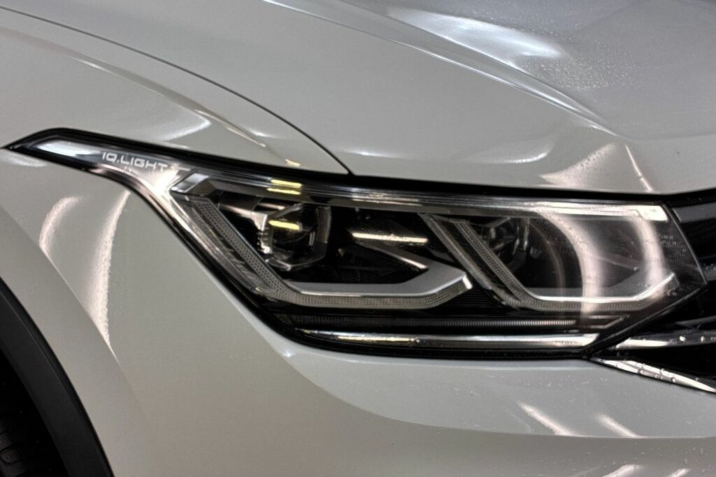Volkswagen Tiguan 1.5L Life Grey #18