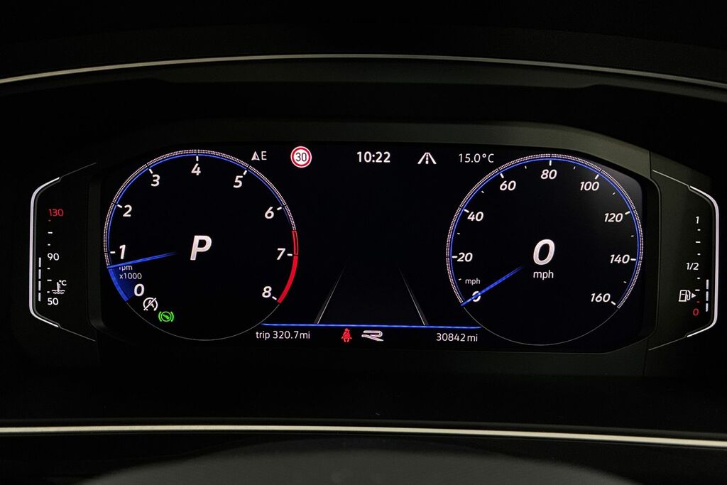 Volkswagen Tiguan 1.5L Life Grey #15