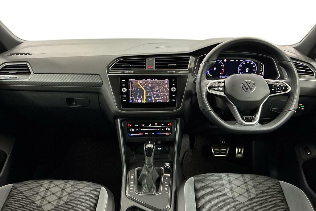 Volkswagen Tiguan 1.5L Life Grey #10