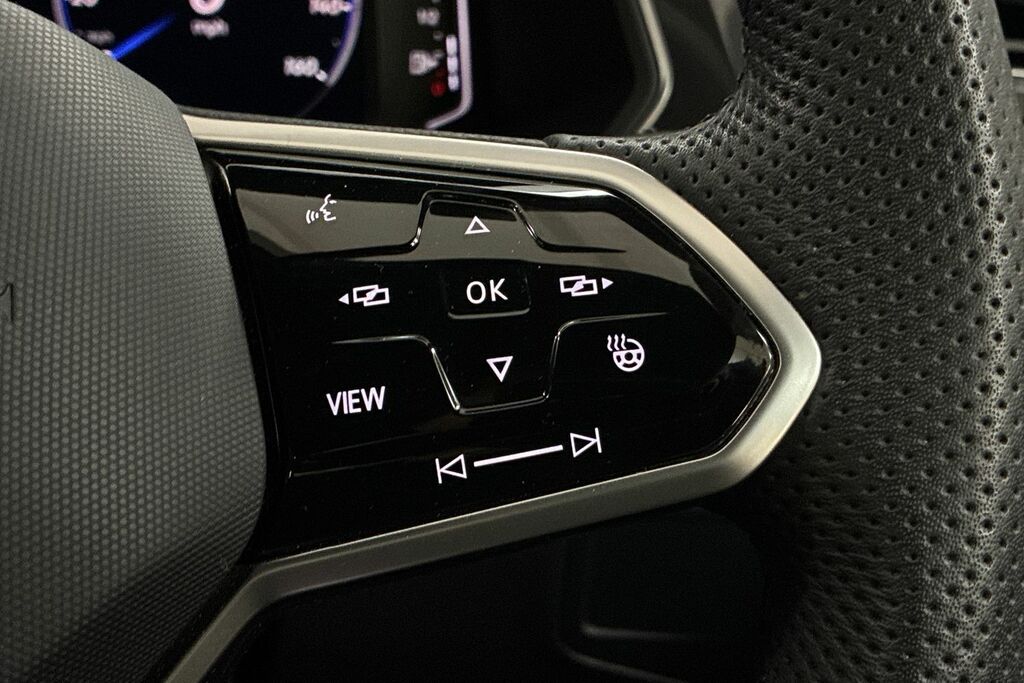 Volkswagen Tiguan 1.5L Life Grey #27