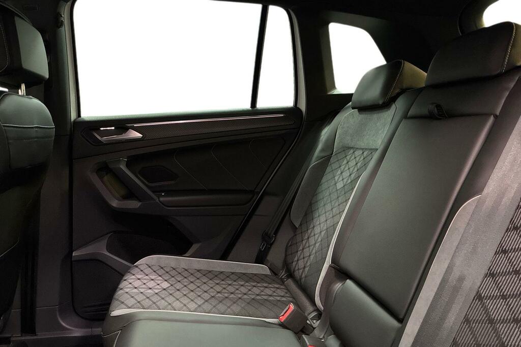 Volkswagen Tiguan 1.5L Life Grey #9