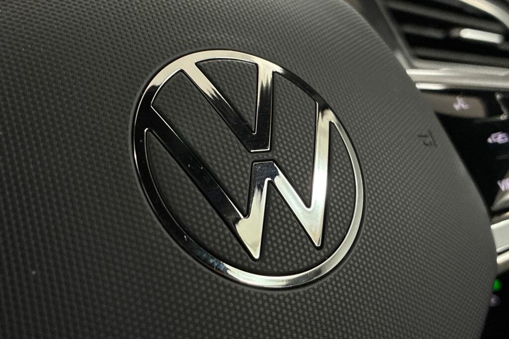 Volkswagen Tiguan 1.5L Life Grey #26