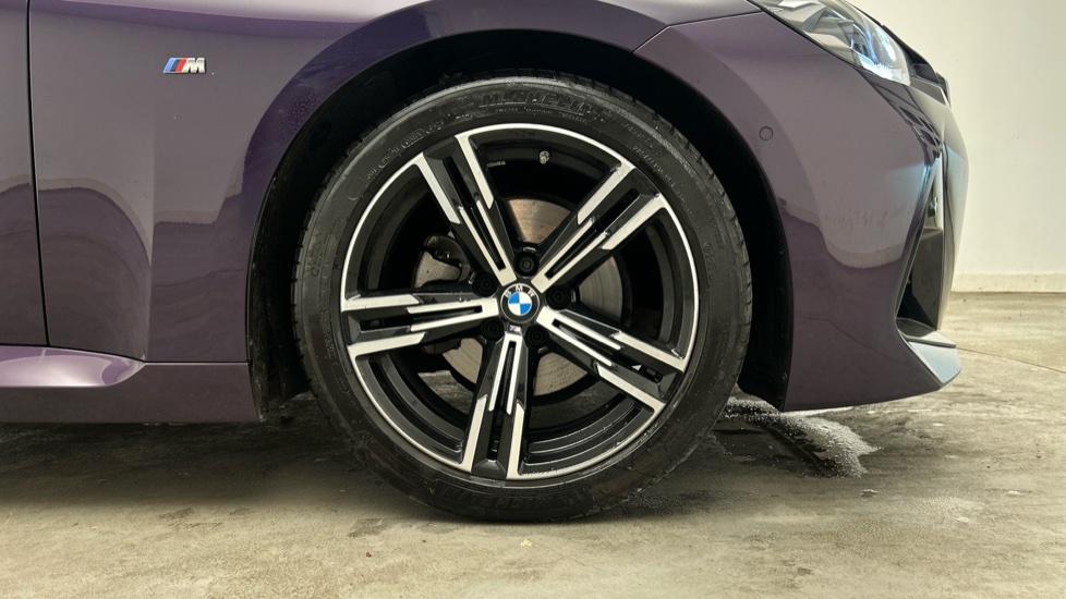 BMW 2 Series 220I M Sport Euro 6 #14
