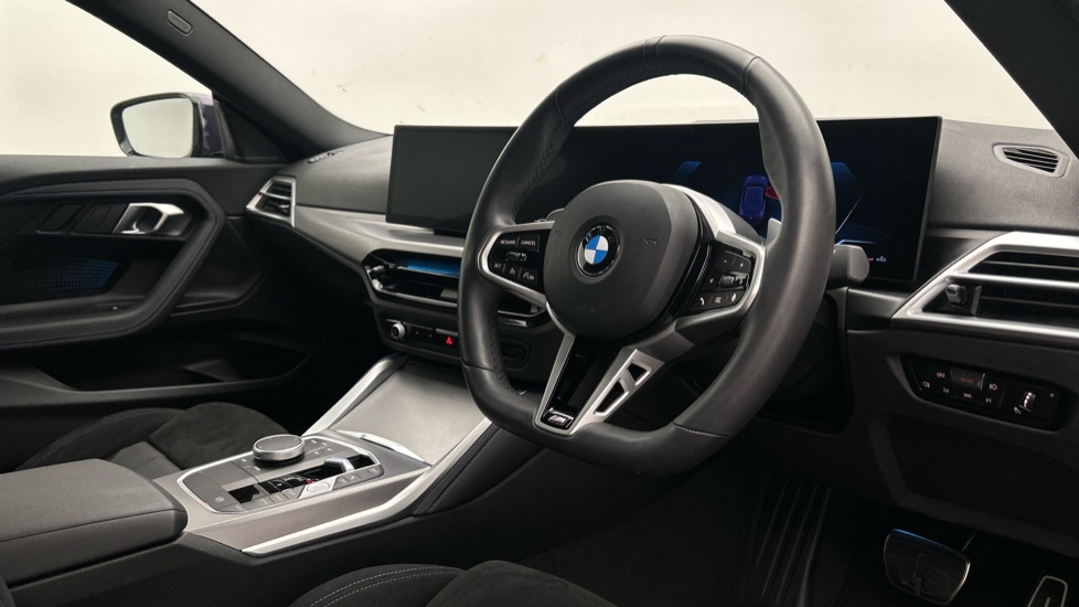BMW 2 Series 2.0 220I M Sport Euro 6 Ss Purple #6