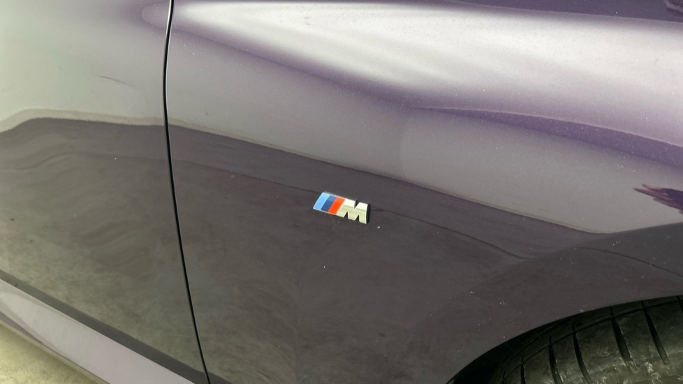 BMW 2 Series 220I M Sport Euro 6 #31