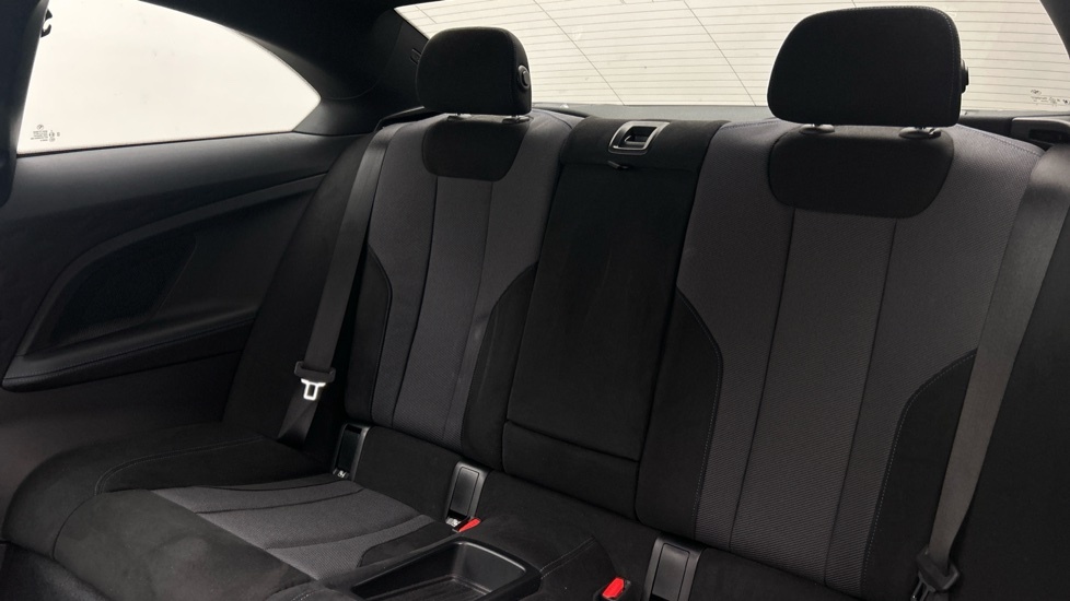 BMW 2 Series 220I M Sport Euro 6 #12