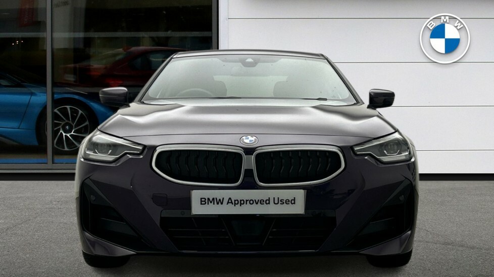 BMW 2 Series 220I M Sport Euro 6 #16