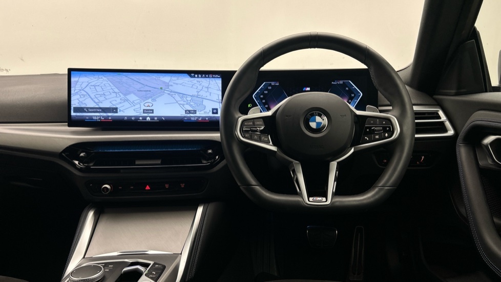 BMW 2 Series 2.0 220I M Sport Euro 6 Ss Purple #5