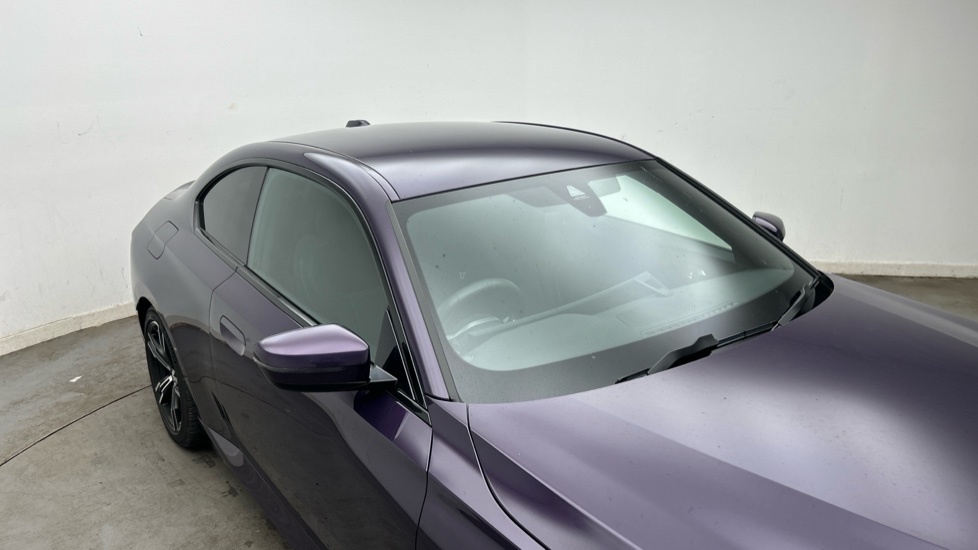 BMW 2 Series 220I M Sport Euro 6 #21