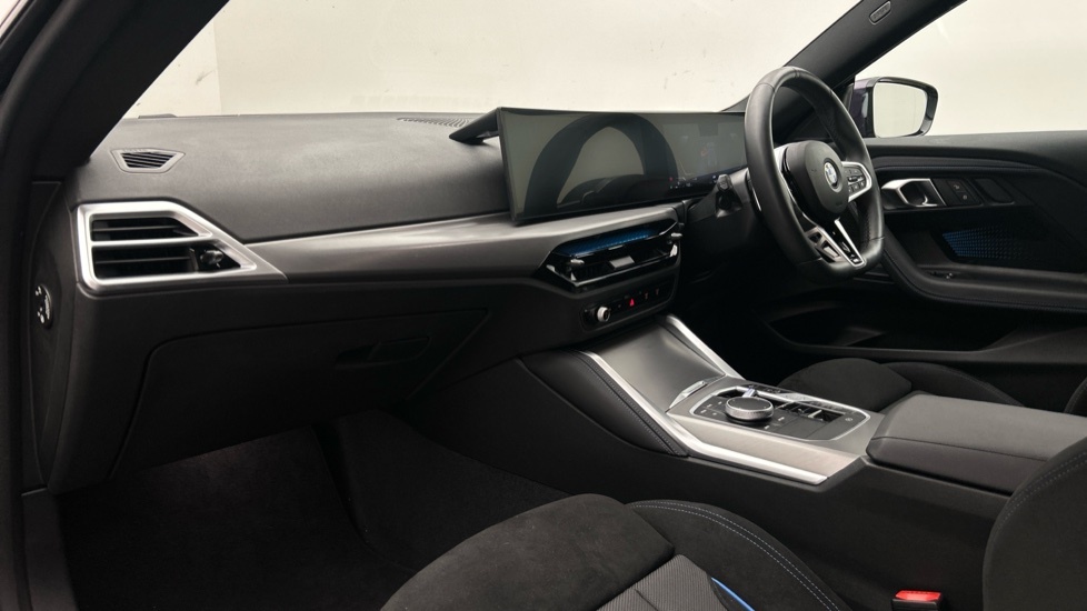 BMW 2 Series 220I M Sport Euro 6 #7