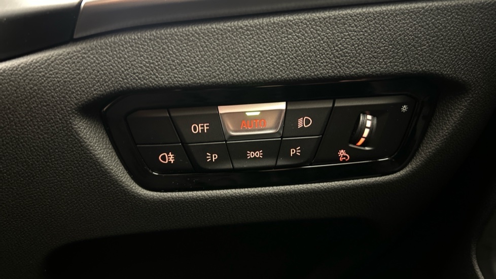 BMW 2 Series 220I M Sport Euro 6 #25