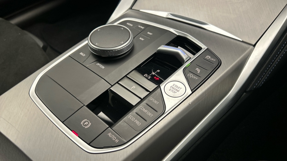 BMW 2 Series 220I M Sport Euro 6 #10
