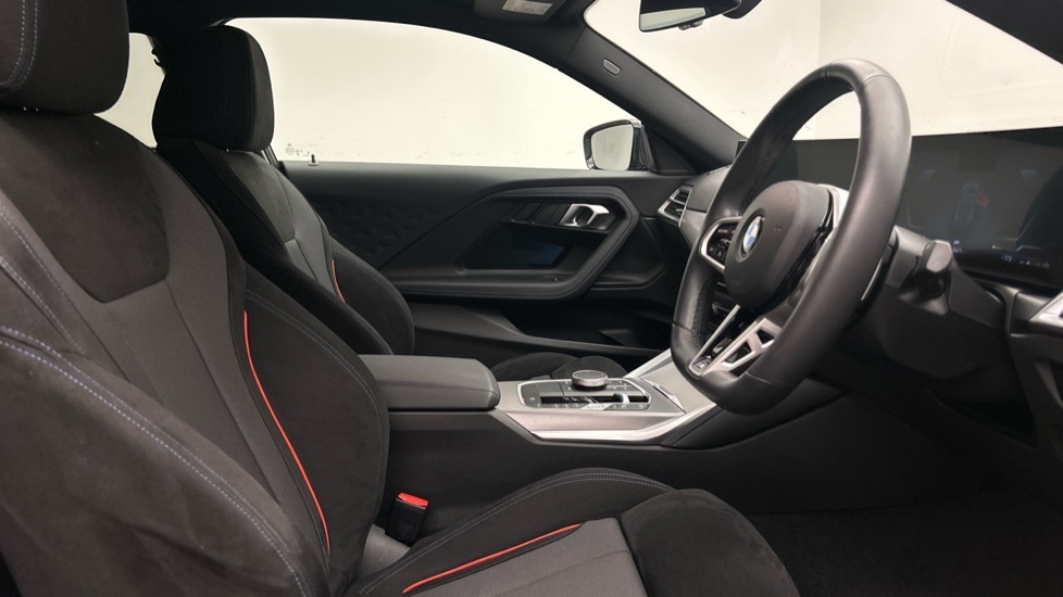 BMW 2 Series 220I M Sport Euro 6 #11