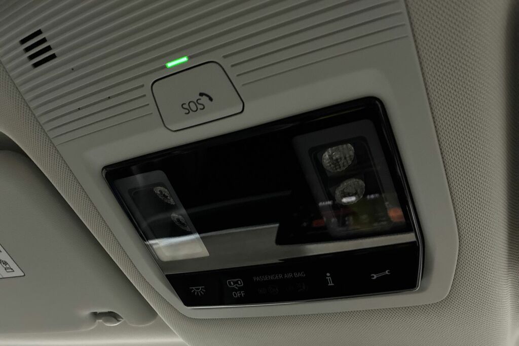 Volkswagen ID.Buzz Volkswagen Estate 150Kw Style Pro 77Kwh White #22