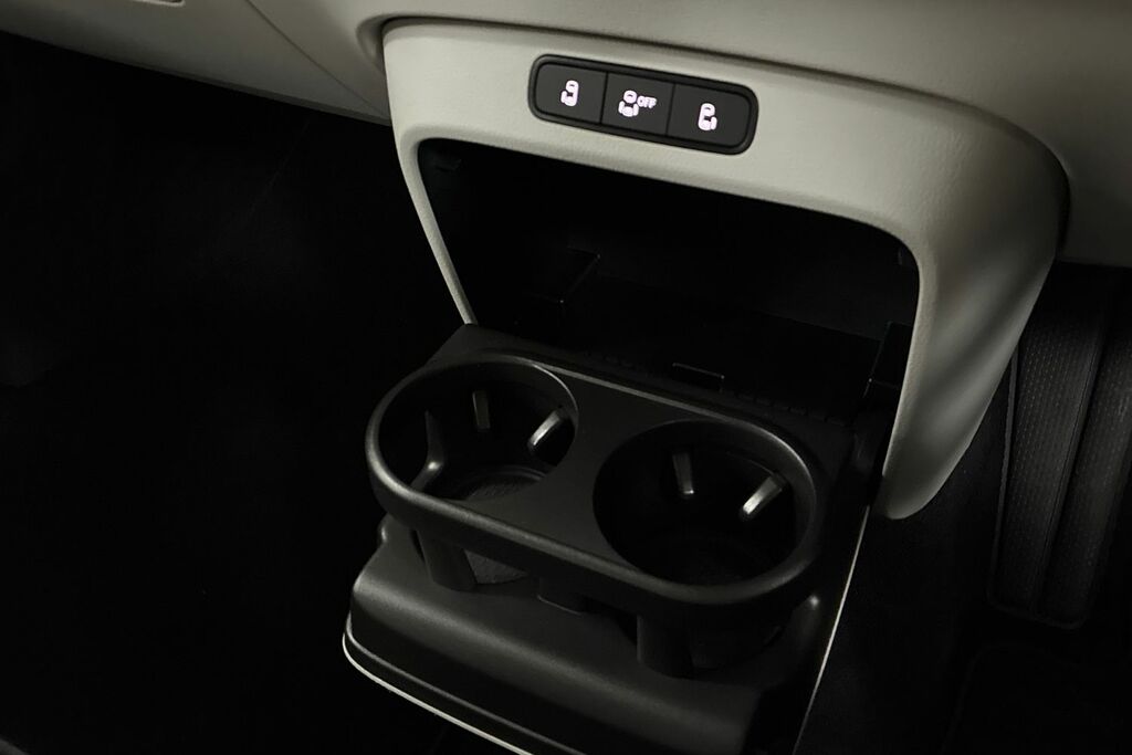 Volkswagen ID.Buzz Volkswagen Estate 150Kw Style Pro 77Kwh White #23