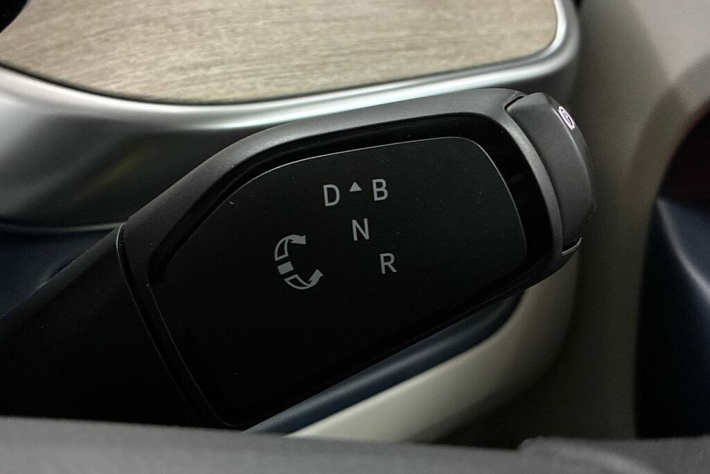 Volkswagen ID.Buzz Volkswagen Estate 150Kw Style Pro 77Kwh White #27