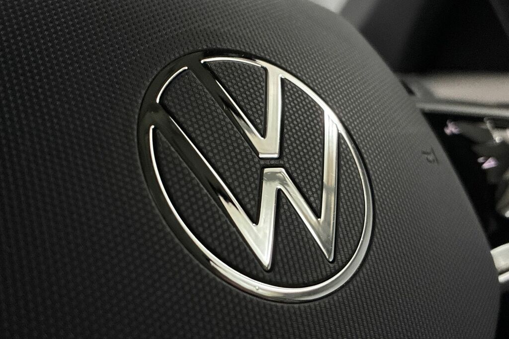 Volkswagen ID.Buzz Volkswagen Estate 150Kw Style Pro 77Kwh White #25