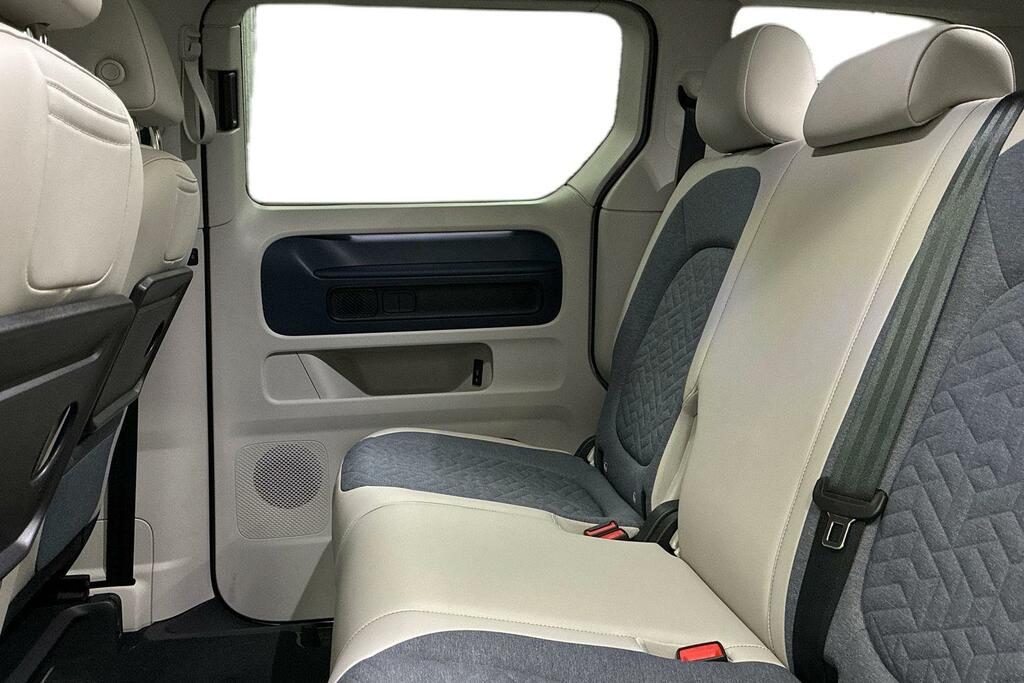 Volkswagen ID.Buzz Volkswagen Estate 150Kw Style Pro 77Kwh White #9