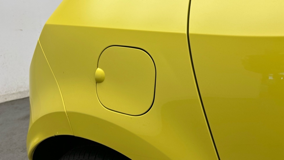 Renault Twingo Hatchback Black #20