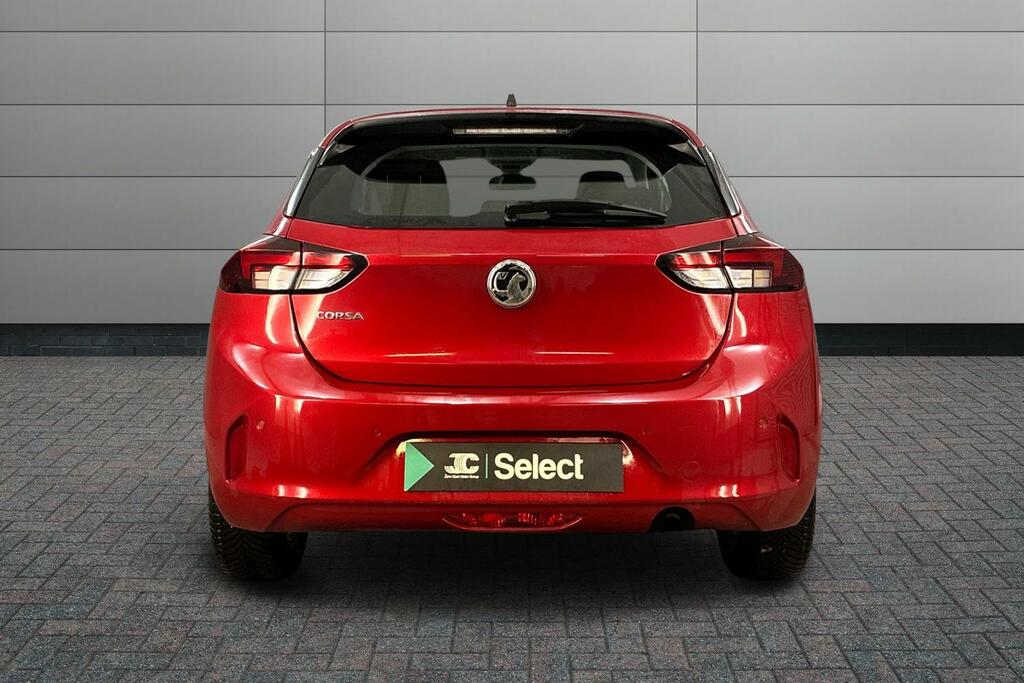 Vauxhall Corsa 1.2 Turbo Sri Premium 5Drnew Cam Belt Included I Grey #7