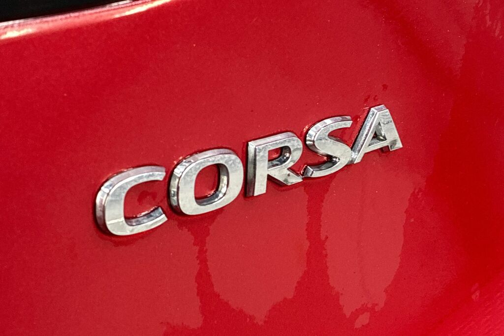 Vauxhall Corsa 1.2 Turbo Sri Premium 5Drnew Cam Belt Included I Grey #20