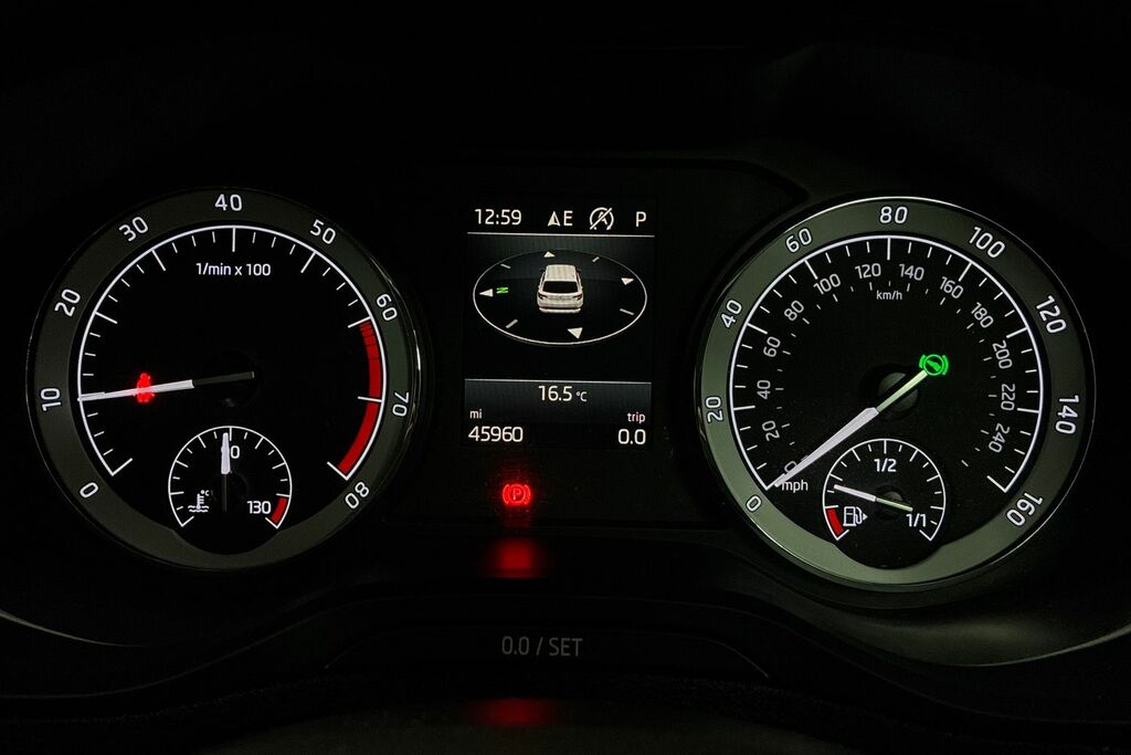 Skoda Karoq 1.0 Tsi Se Suv Grey #15