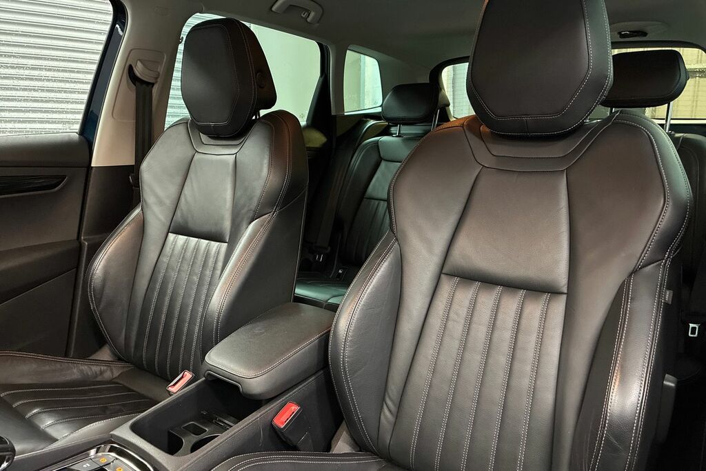 Skoda Karoq 1.0 Tsi Se Suv Grey #16