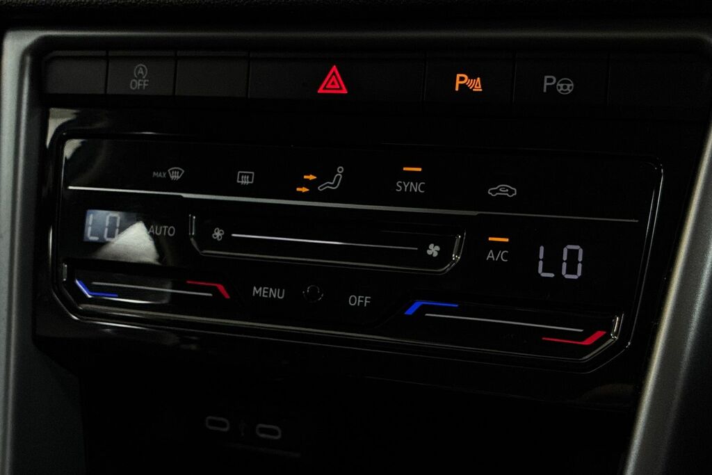 Volkswagen T-Roc R-line 2.0 Tdi 150Ps Evo 7-Speed Dsg Grey #17