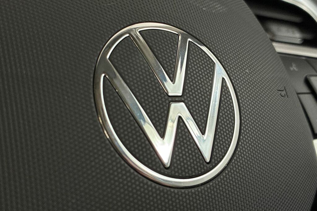 Volkswagen T-Roc R-line 2.0 Tdi 150Ps Evo 7-Speed Dsg Grey #25