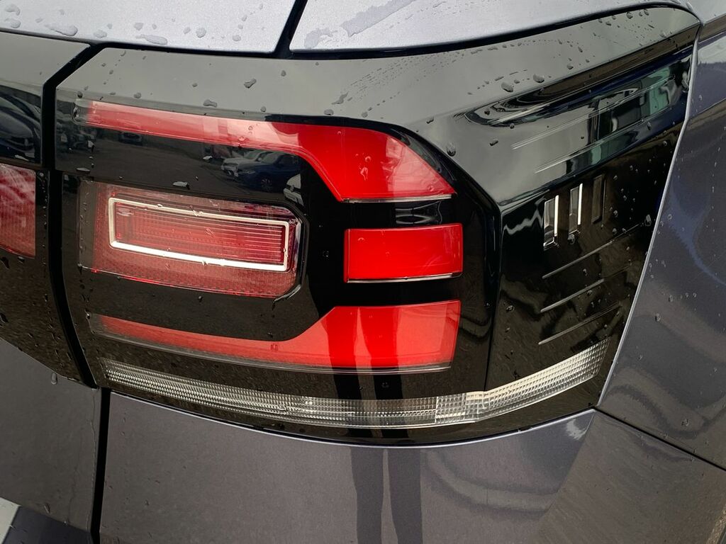 Volkswagen T-Cross 1.5 Tsi 150Ps Sel Evo Dsg Grey #19