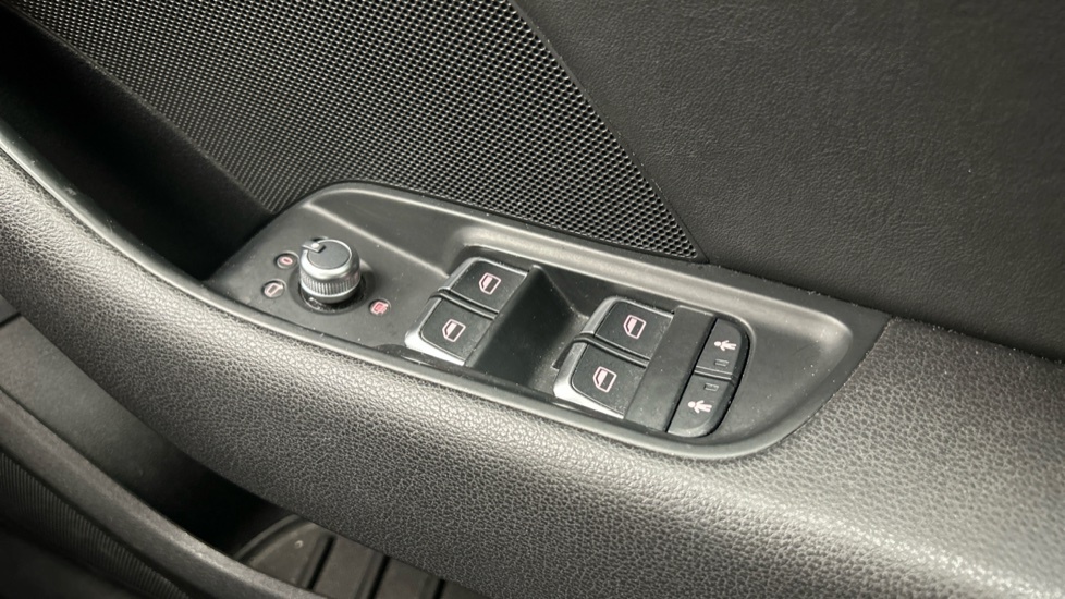 Audi S3 2.0 Tfsi Sportback S Tronic Quattro Eur Black #22