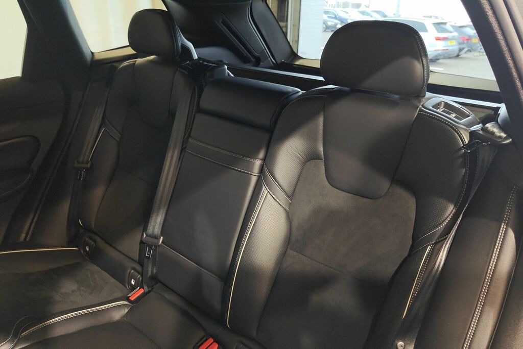 Volvo XC60 2.0 D4 Momentum Suv Awd Euro 6 S Black #17