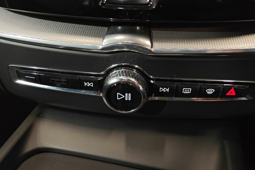 Volvo XC60 2.0 D4 Momentum Suv Awd Euro 6 S Black #14