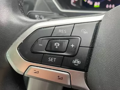 Volkswagen Tiguan 1.5 Tsi 150 R-line Dsg Blue #14