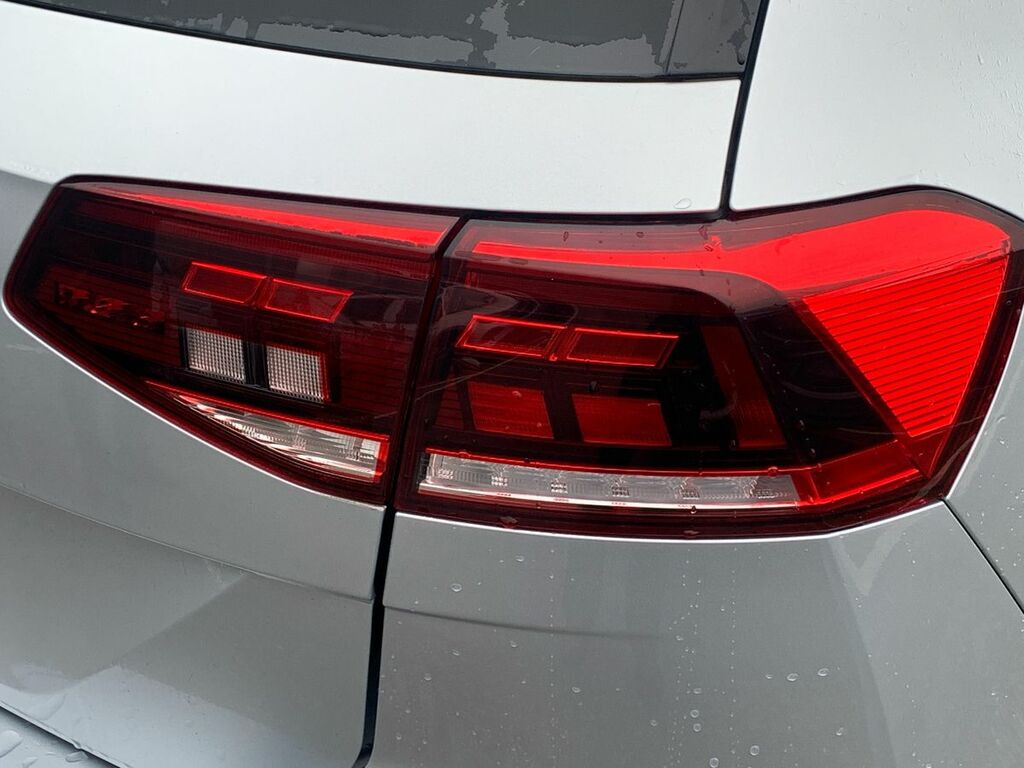 Volkswagen Passat 2022 1.4 Tsi 13Kwh Gte Dsg Euro 6 Ss White #19