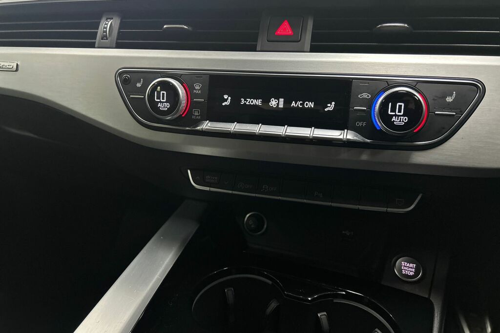 Audi A5 2.0 Tdi 35 Sport Sportback S Tronic Eur Silver #18