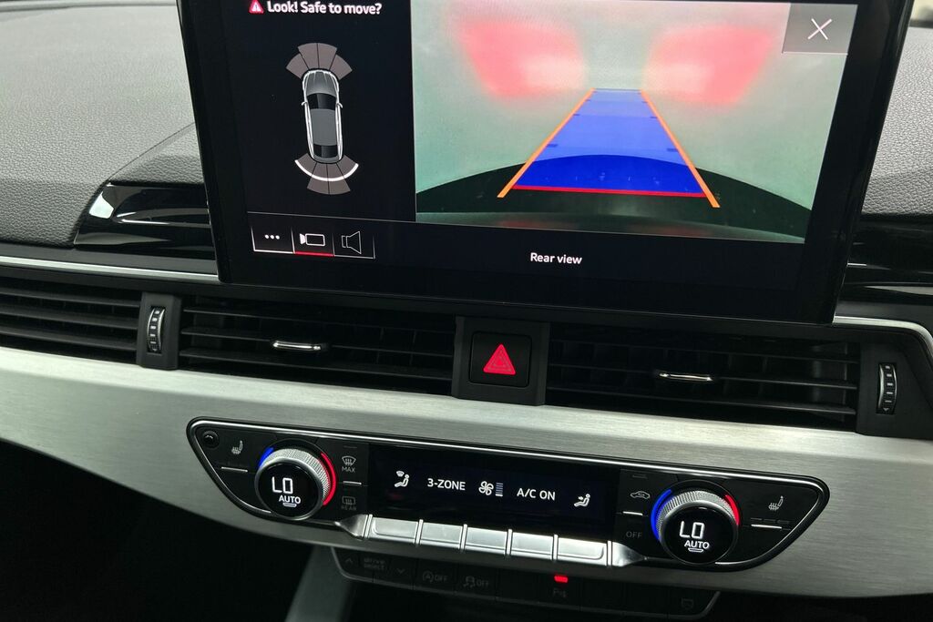 Audi A5 2.0 Tdi 35 Sport Sportback S Tronic Eur Silver #23