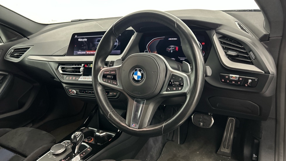 BMW M2 M235i Xdrive Gran Coupe Grey #6