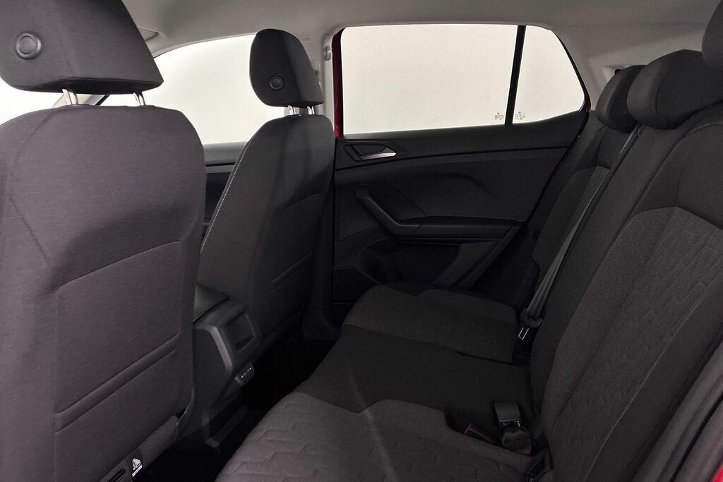 Volkswagen T-Cross 1.0 Tsi 115 Match Dsg Grey #9