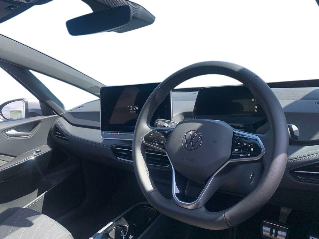 Volkswagen ID.3 150Kw Match Pro S 79Kwh SY26XUG Silver #6