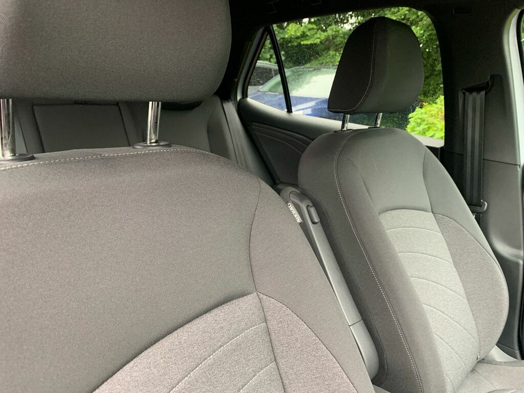 Volkswagen ID.3 150Kw Match Pro S 79Kwh 5 Seats #16