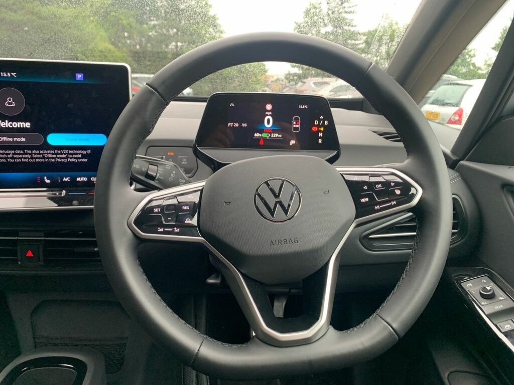 Volkswagen ID.3 150Kw Match Pro S 79Kwh 5 Seats #13
