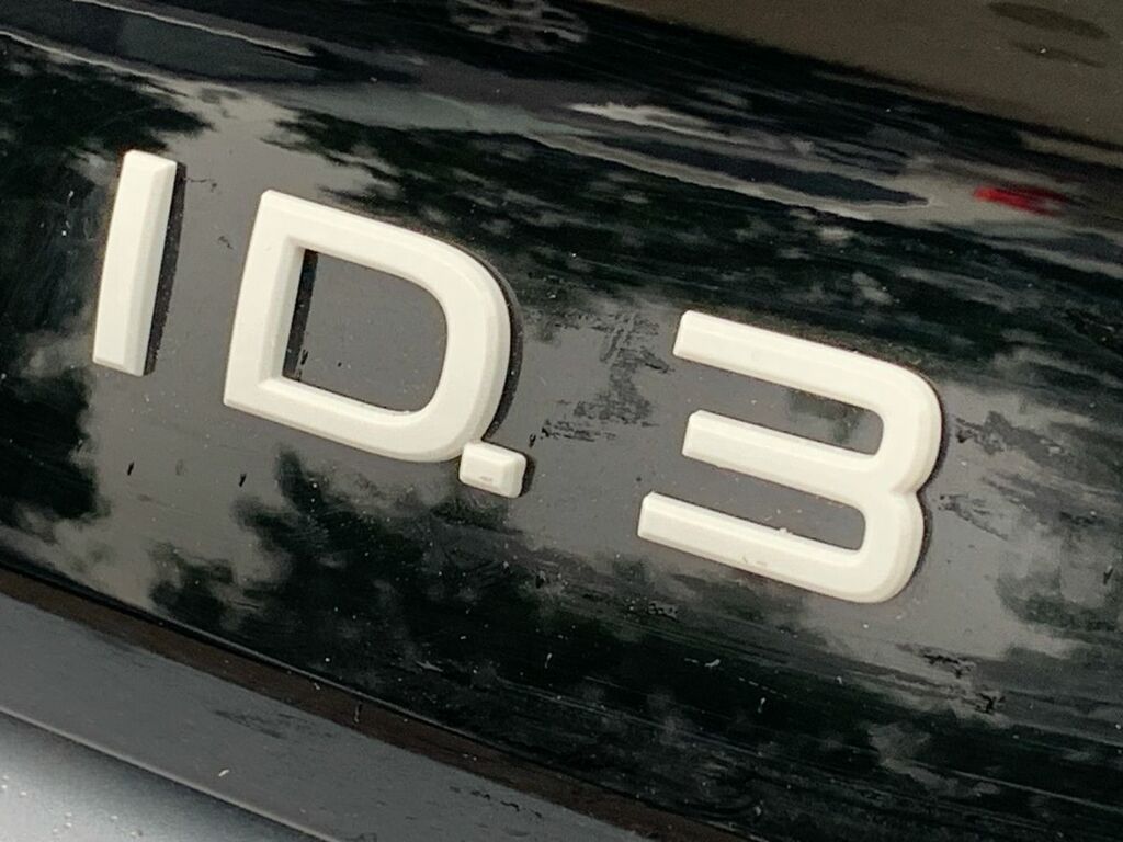 Volkswagen ID.3 150Kw Match Pro S 79Kwh 5 Seats #20