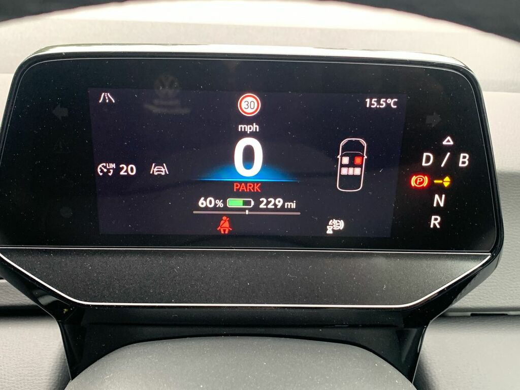 Volkswagen ID.3 150Kw Match Pro S 79Kwh 5 Seats #15