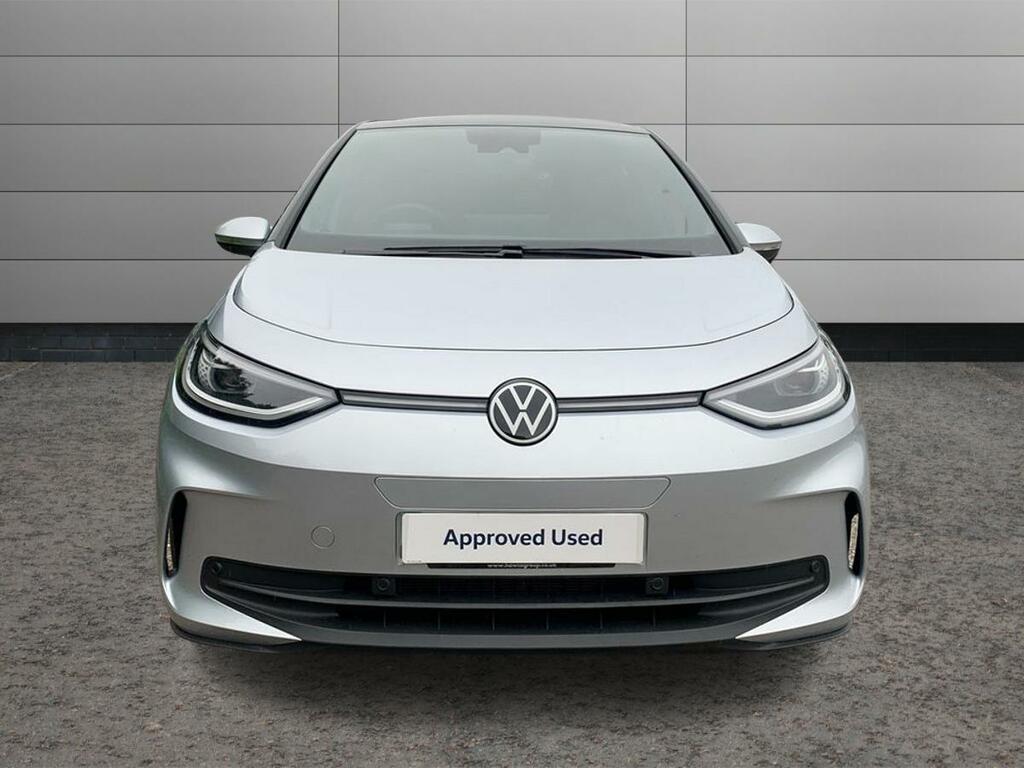 Volkswagen ID.3 150Kw Match Pro S 79Kwh 5 Seats #8